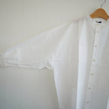 Kelen Side Flare襯衫（lkl20hbl8）