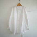 Kelen Side Flare襯衫（lkl20hbl8）