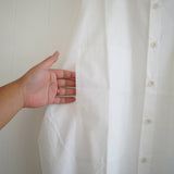 Kelen Side Flare襯衫（lkl20hbl8）