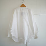 Kelen Side Flare襯衫（lkl20hbl8）