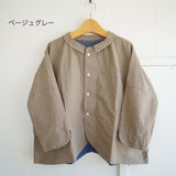 快晴堂(かいせいどう)  ちび襟ボレロ　（63jk-29）