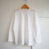 prit 30/1 Recycled uneven thread Tenjiku, TOP heather, tank top (P92080)