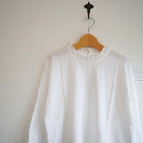 prit 30/1 Recycled uneven thread Tenjiku, TOP heather, tank top (P92080)