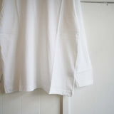 prit 30/1 Recycled uneven thread Tenjiku, TOP heather, tank top (P92080)
