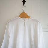 prit 30/1 Recycled uneven thread Tenjiku, TOP heather, tank top (P92080)