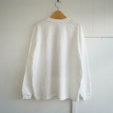 prit(プリット) 　フレームロングＴシャツ （P90715）