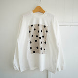 prit(プリット) 　フレームロングＴシャツ （P90715）