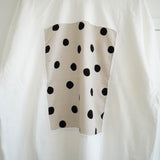 prit(プリット) 　フレームロングＴシャツ （P90715）