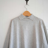 TANG! Asymmetric knit (1710042)
