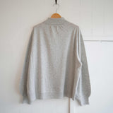TANG! Asymmetric knit (1710042)