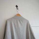 TANG! Asymmetric knit (1710042)
