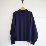 TANG! Asymmetric knit (1710042)
