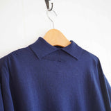 TANG! Asymmetric knit (1710042)