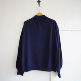 TANG! Asymmetric knit (1710042)