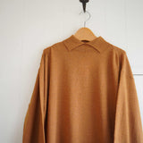 TANG! Asymmetric knit (1710042)