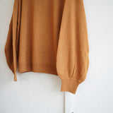 TANG! Asymmetric knit (1710042)