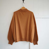 TANG! Asymmetric knit (1710042)