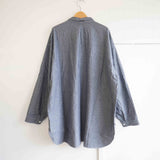 Yarmo（ヤーモ）Painter Shirts