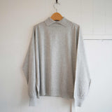 TANG! Asymmetric knit (1710042)