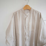 LABORATORY（ラボレイトリー）　フランクシャツ（LA442）