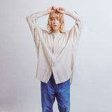 LABORATORY（ラボレイトリー）　フランクシャツ（LA442）