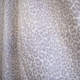 LABORATORY（ラボレイトリー）　レオパード　カンフーパンツ（LA443）