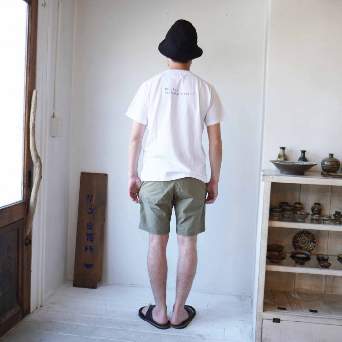 Gramicci(グラミチ) WEATHER ST-SHORTS(ウェザーSTショーツ