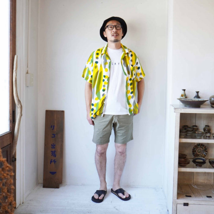 Gramicci(グラミチ) WEATHER ST-SHORTS(ウェザーSTショーツ