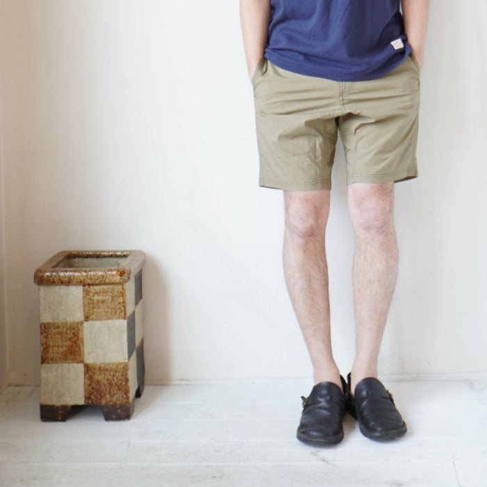 Gramicci(グラミチ) WEATHER ST-SHORTS(ウェザーSTショーツ