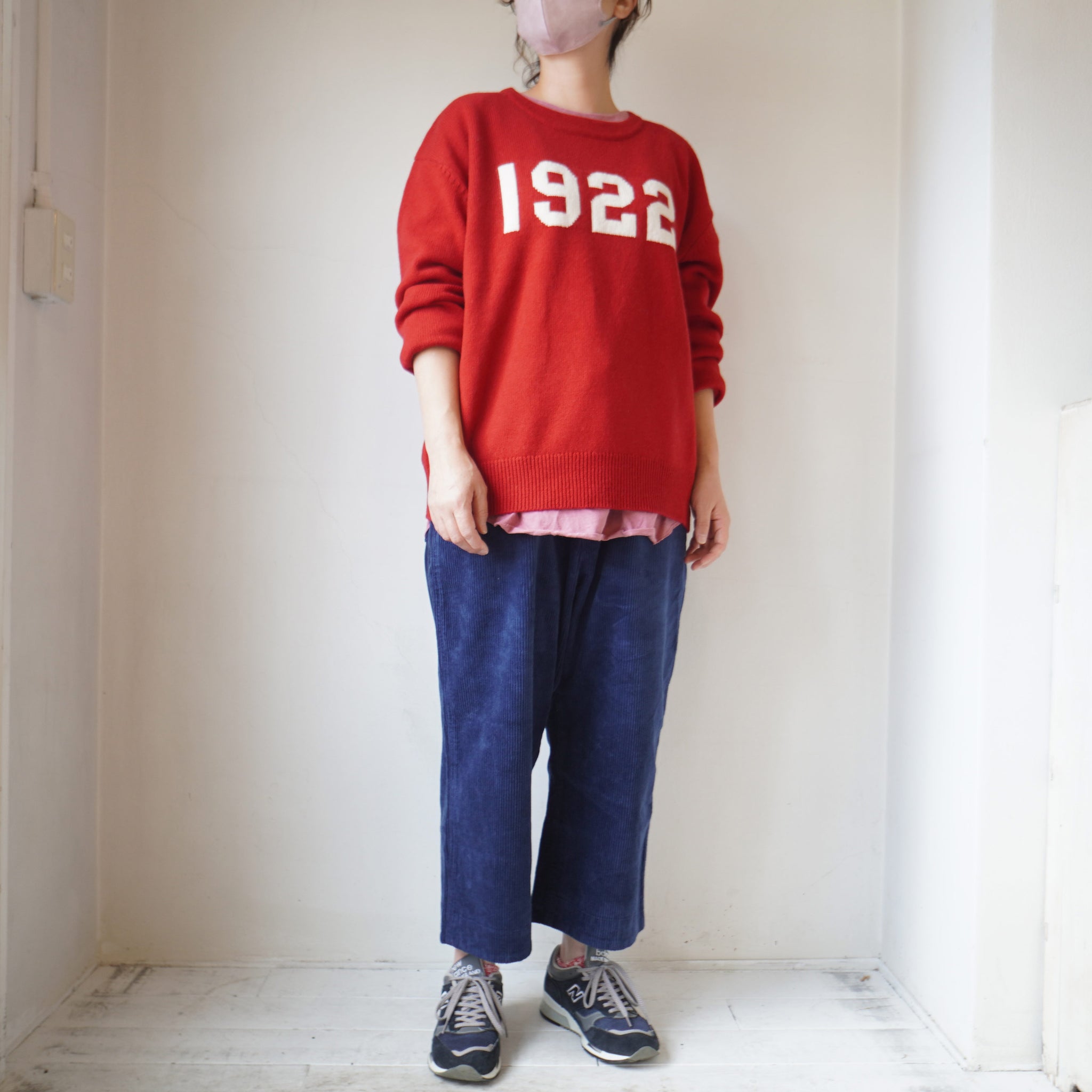 NATURAL LAUNDRY シャツコールギャザーパンツ NATURAL LAUNDRY シャツコールギャザーパンツ - メルカリ