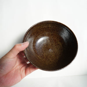 Yachimun Yokotaya kiln 7 inch plate