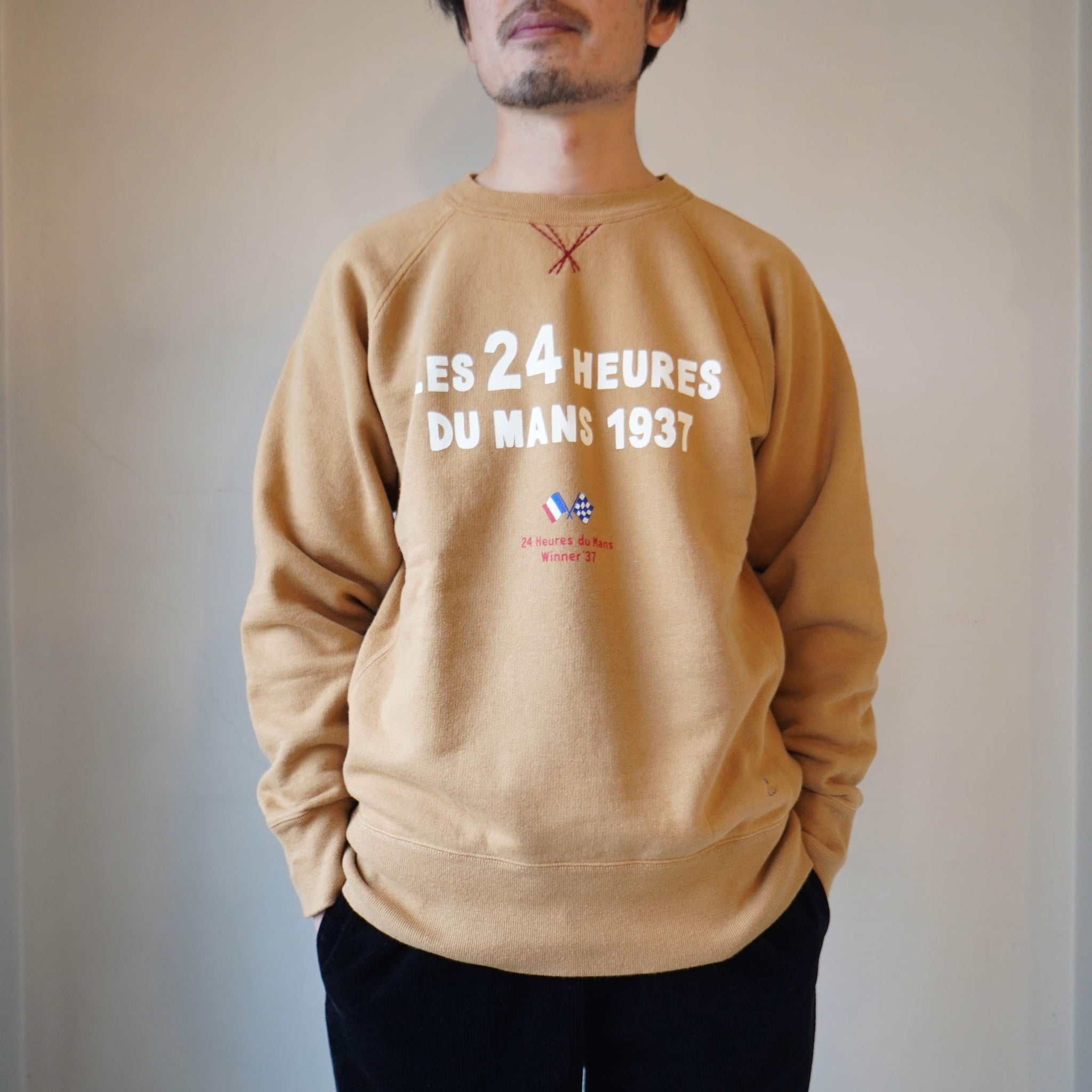快晴堂 (men