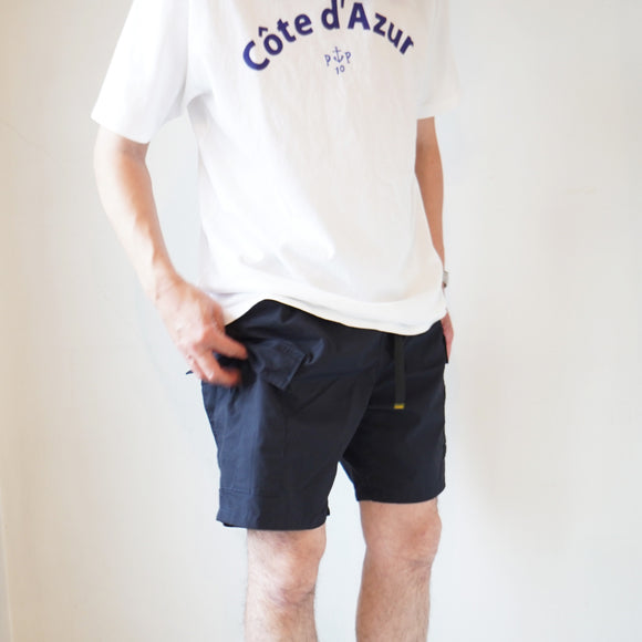 DELICIOUS(デリシャス)  All Round Cargo Shorts