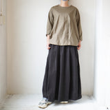 SETTO(セット)　CALL SKIRT(stl-sk013)