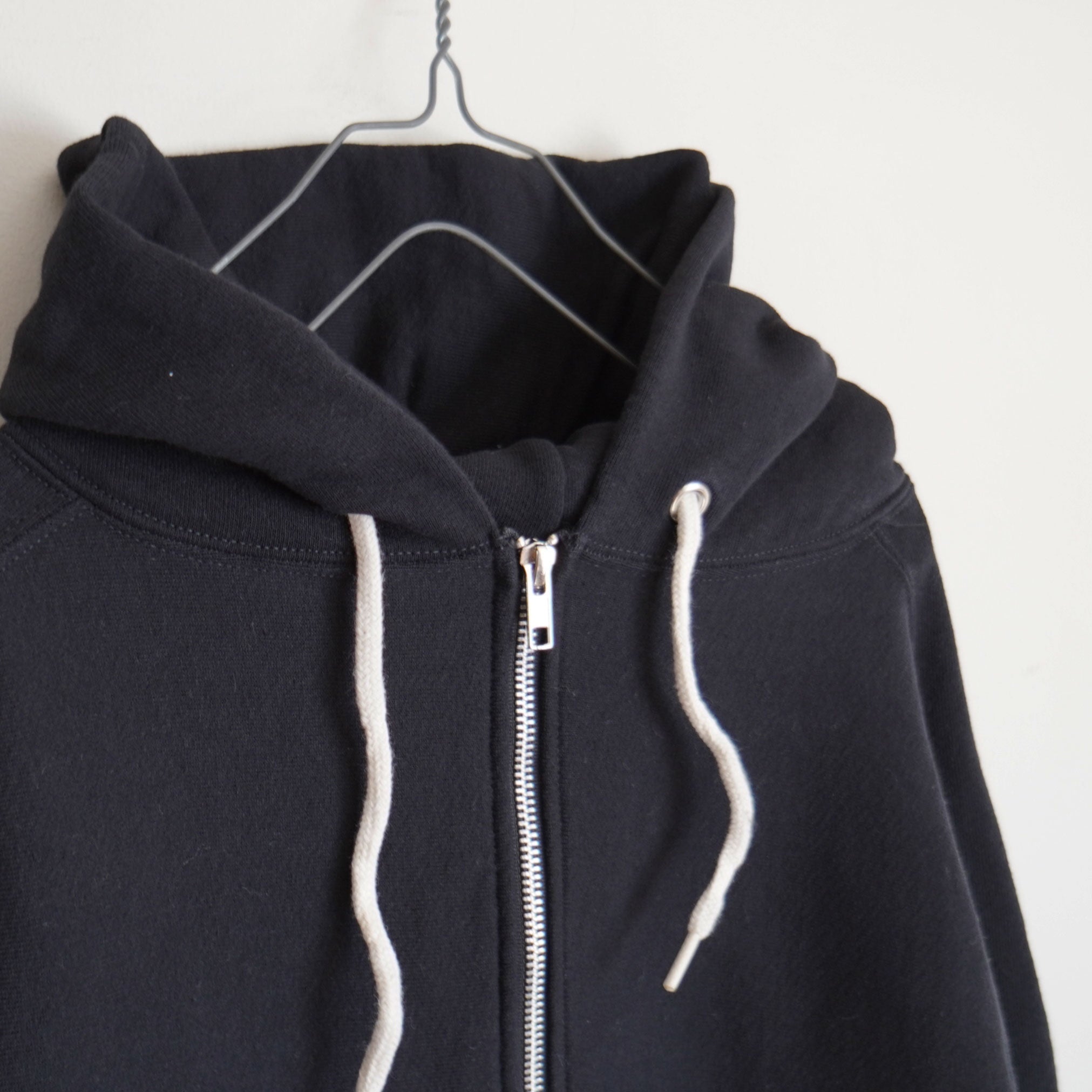 WALLA WALLA SPORT(ワラワラスポーツ) 10.5oz フルZIPパーカー – Rico 