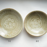 Yachimun Ken Sugawara 4.5 inch bowl