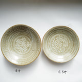 Yachimun Ken Sugawara 4.5 inch bowl