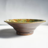 Yachimun Ken Sugawara 4.5 inch bowl