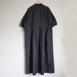 KELEN(ケレン)　PANEL DESIGN DRESS”CURT” (LKL22SOP1)