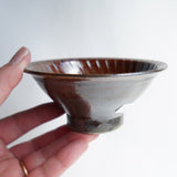 Yachimun Ken Sugawara 4.5英寸飯碗