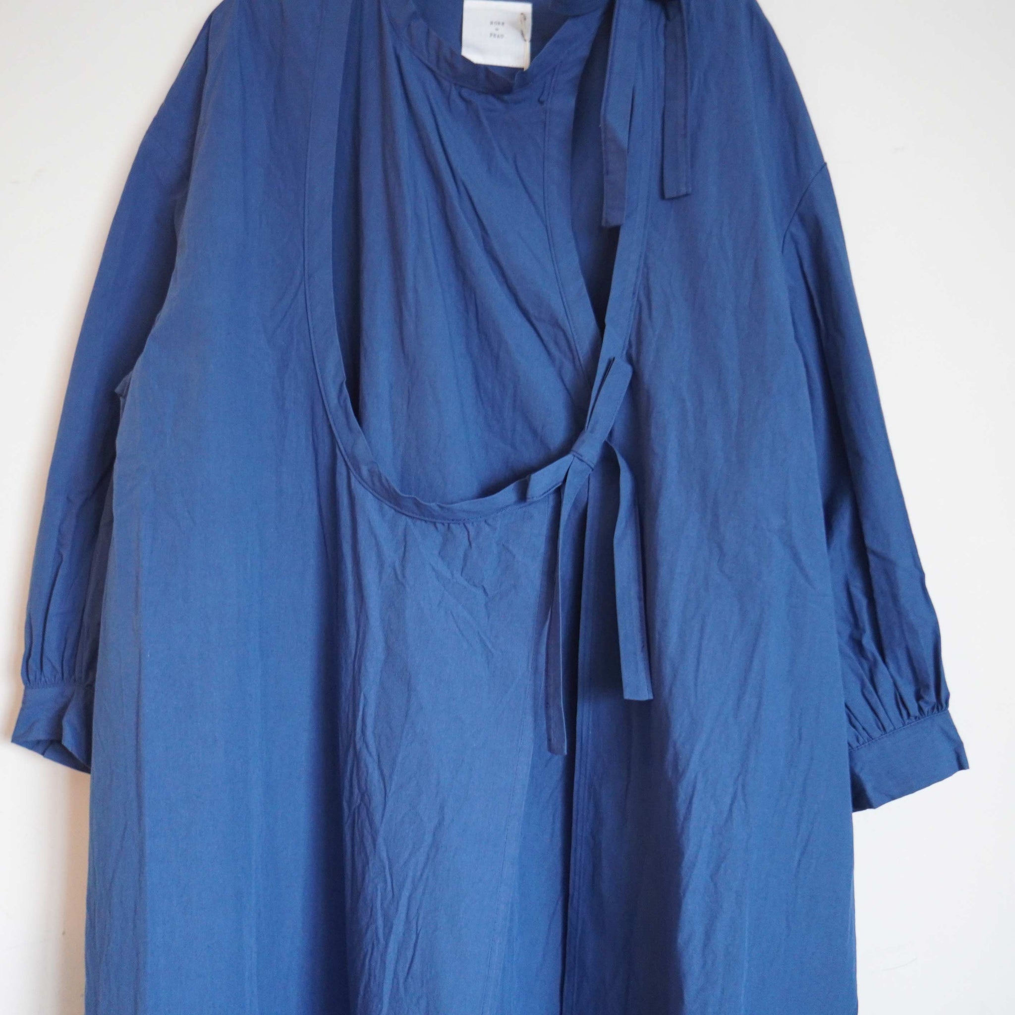 ROBE de PEAU(ローブデポー) カシュクールドレス R102 – Rico・リコ出張所