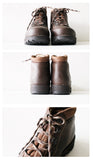 [LIMMER] -LIGHT WEIGHT BOOT輕便的靴子